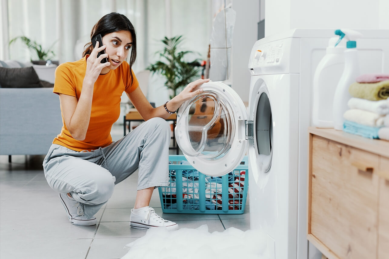 Haushaltsgeräte Reparaturservice Lüdinghausen