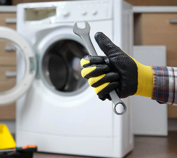 Haushaltsgeräte Reparatur in Lüdinghausen