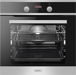 Backofen Reparatur Lüdinghausen