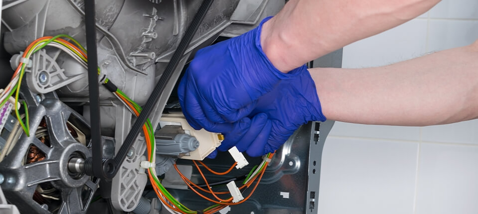 Haushaltsgeräte Reparaturservice Lüdinghausen - Über uns