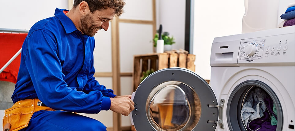 Haushaltsgeräte Reparaturservice Lüdinghausen - Kontakt